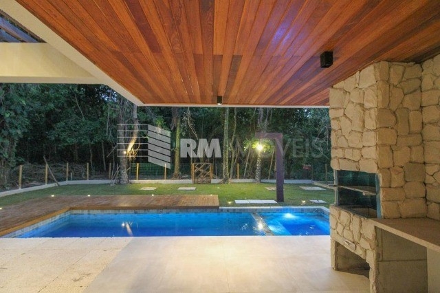 Casa de Condomínio, 4 quartos - Foto 37