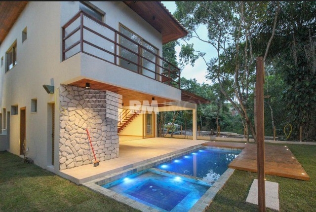 Casa de Condomínio, 4 quartos - Foto 38