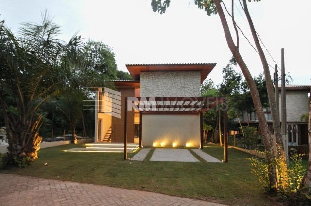 Casa de Condomínio, 4 quartos - Foto 3