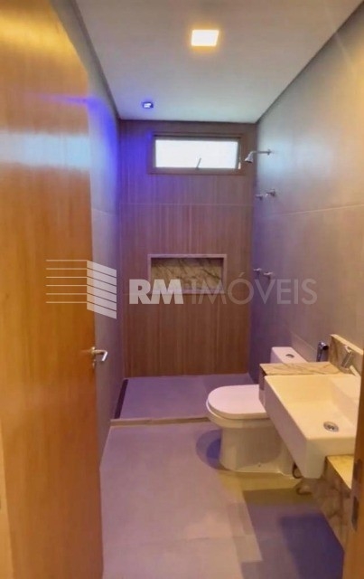 Casa de Condomínio à venda com 5 quartos, 400m² - Foto 5