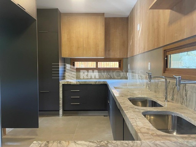 Casa de Condomínio à venda com 5 quartos, 400m² - Foto 8