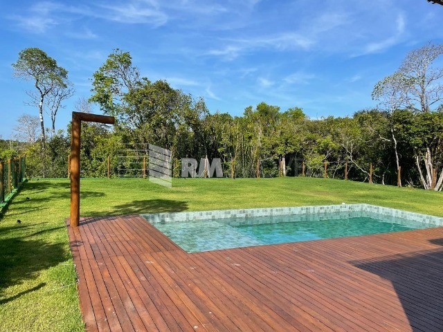Casa de Condomínio à venda com 5 quartos, 400m² - Foto 10