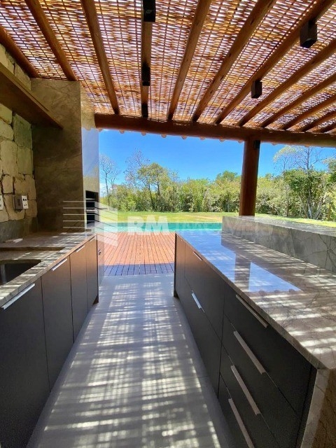 Casa de Condomínio à venda com 5 quartos, 400m² - Foto 19