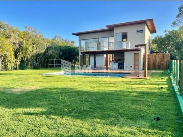 Casa de Condomínio à venda com 5 quartos, 400m² - Foto 2