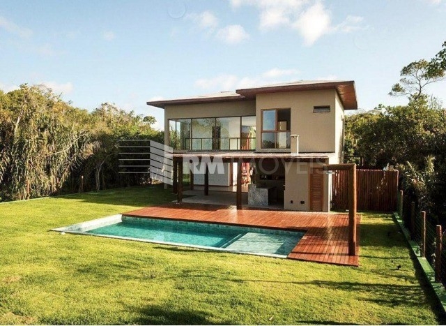 Casa de Condomínio à venda com 5 quartos, 400m² - Foto 3