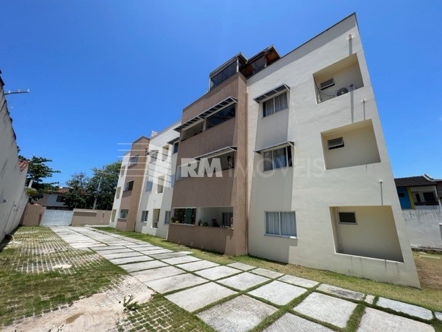 Apartamento, 2 quartos, 69 m² - Foto 1