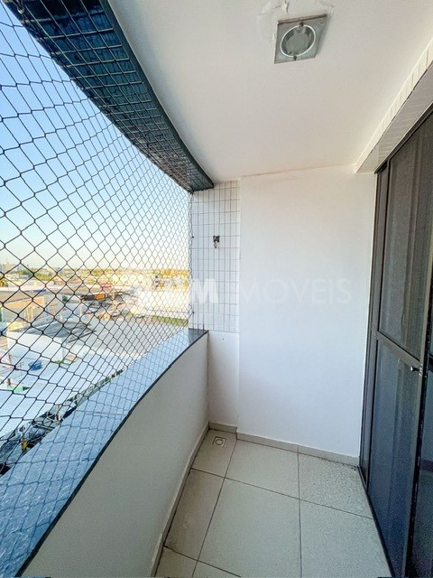 Apartamento à venda com 3 quartos, 167m² - Foto 20