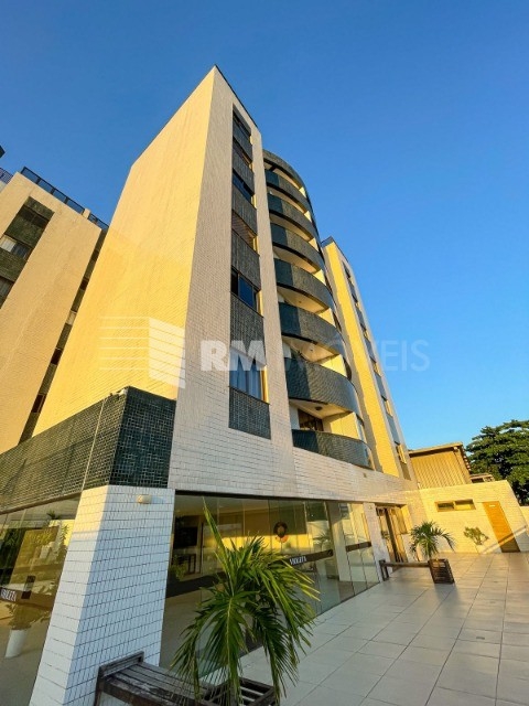 Apartamento à venda com 3 quartos, 167m² - Foto 21