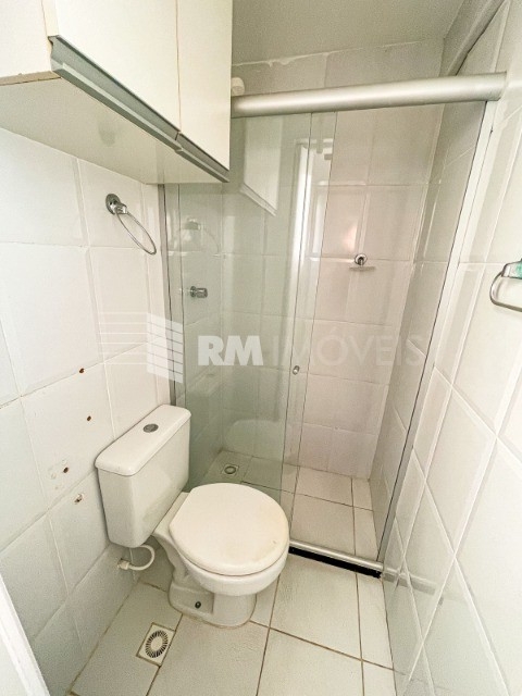 Apartamento à venda com 3 quartos, 167m² - Foto 7