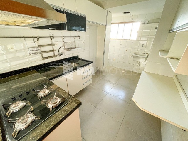 Apartamento à venda com 3 quartos, 167m² - Foto 8