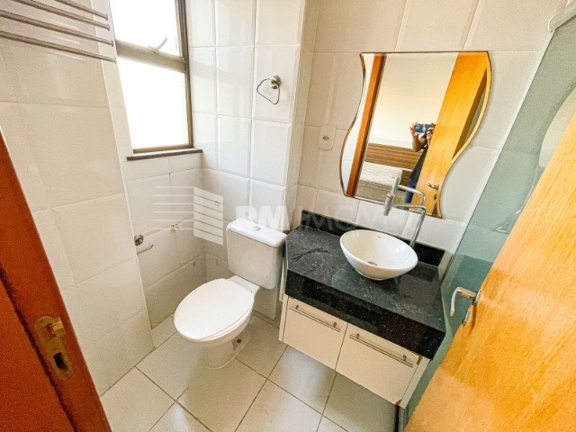 Apartamento à venda com 3 quartos, 167m² - Foto 13