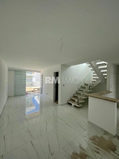 Casa de Condomínio à venda com 4 quartos, 116m² - Foto 6