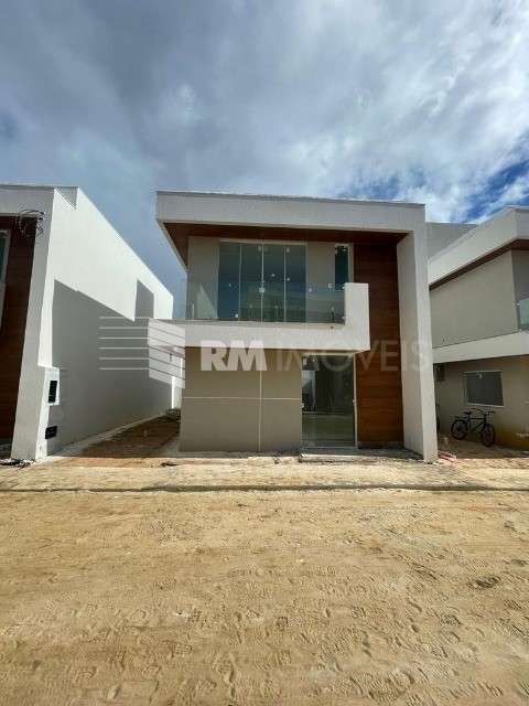 Casa de Condomínio à venda com 4 quartos, 116m² - Foto 11