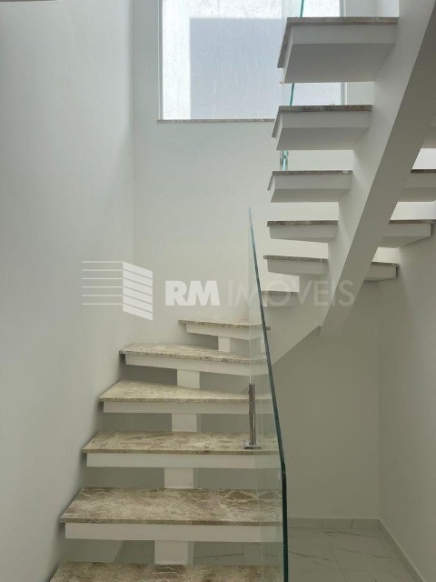 Casa de Condomínio à venda com 4 quartos, 116m² - Foto 13