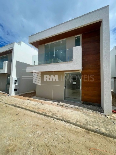 Casa de Condomínio à venda com 4 quartos, 116m² - Foto 16