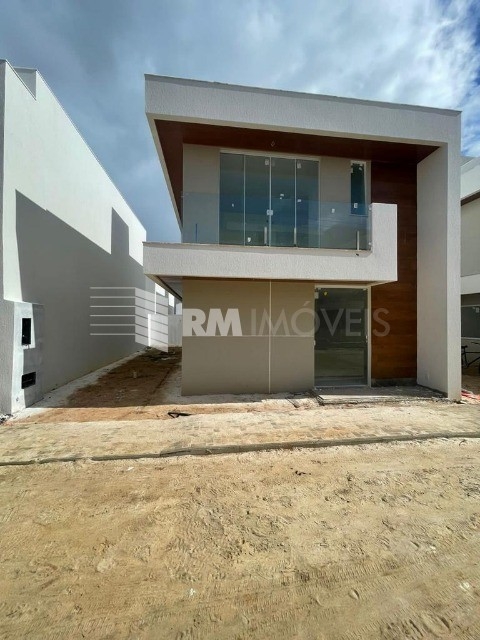 Casa de Condomínio à venda com 4 quartos, 116m² - Foto 18
