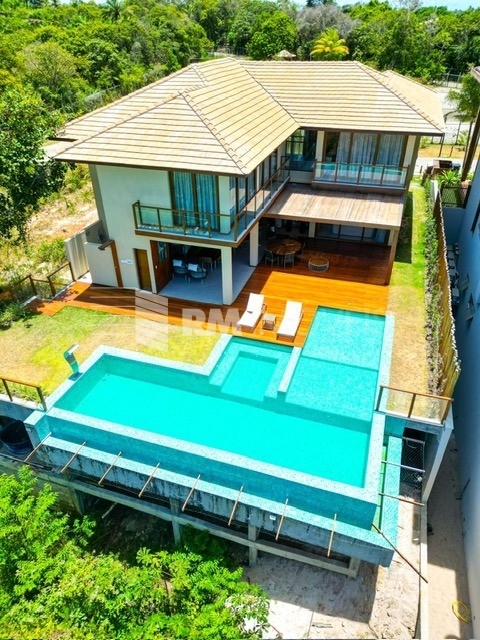 Casa de Condomínio à venda com 9 quartos, 650m² - Foto 3