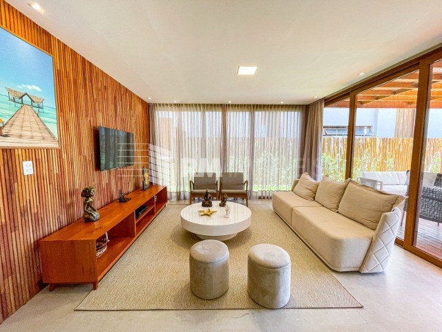 Casa de Condomínio à venda com 9 quartos, 650m² - Foto 5