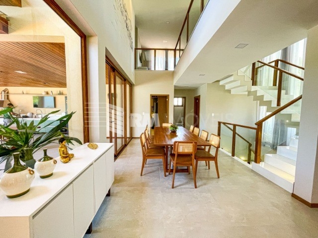 Casa de Condomínio à venda com 9 quartos, 650m² - Foto 23