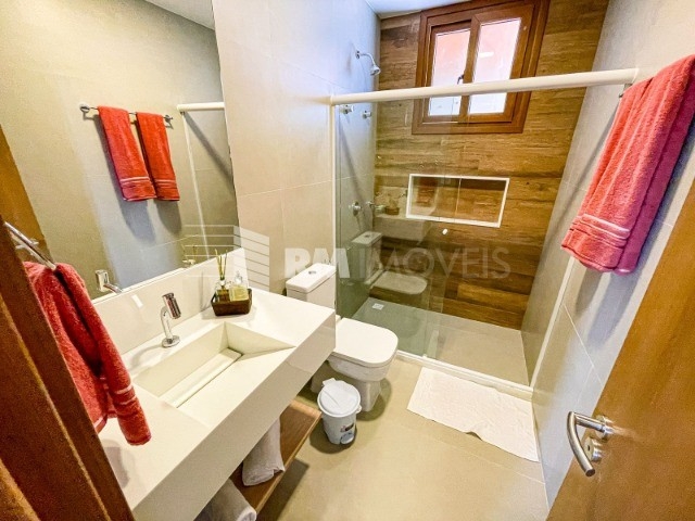 Casa de Condomínio à venda com 9 quartos, 650m² - Foto 38