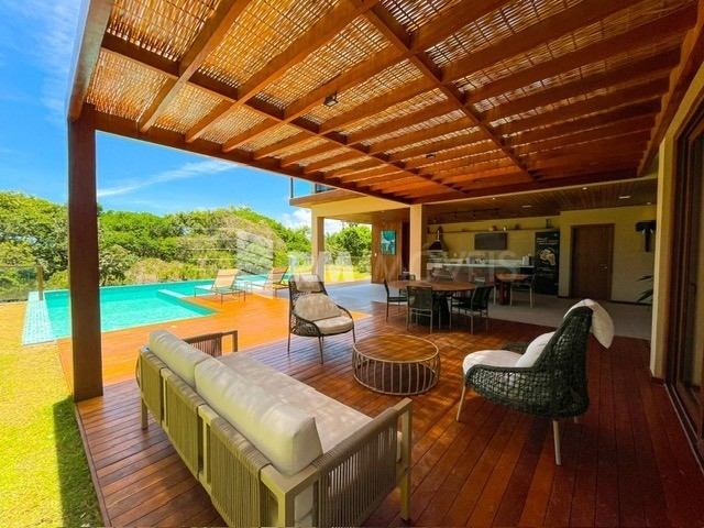 Casa de Condomínio à venda com 9 quartos, 650m² - Foto 45