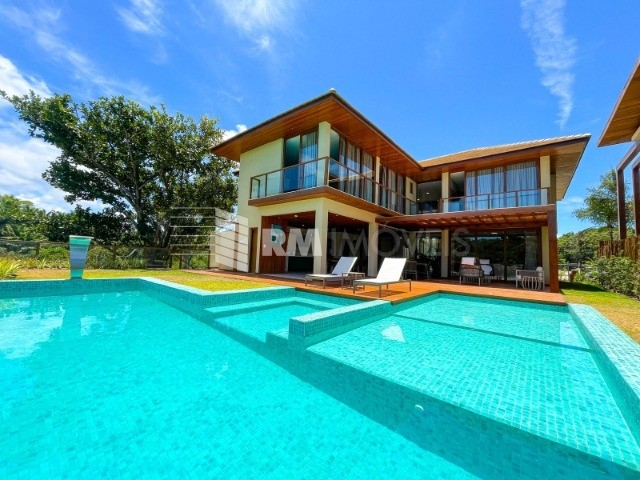 Casa de Condomínio à venda com 9 quartos, 650m² - Foto 47