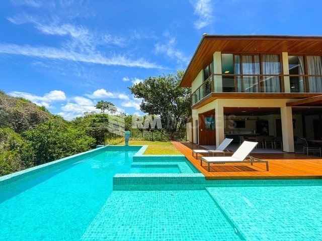 Casa de Condomínio à venda com 9 quartos, 650m² - Foto 49