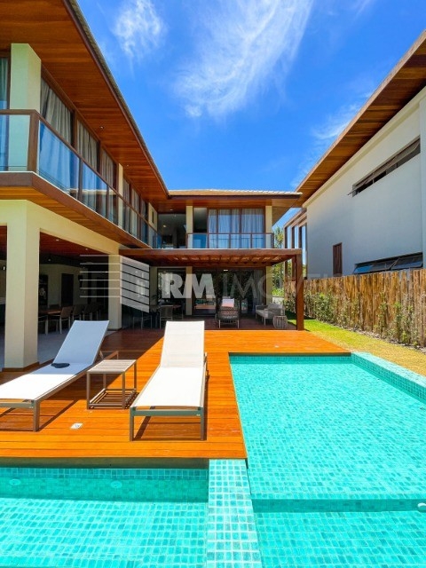 Casa de Condomínio à venda com 9 quartos, 650m² - Foto 52