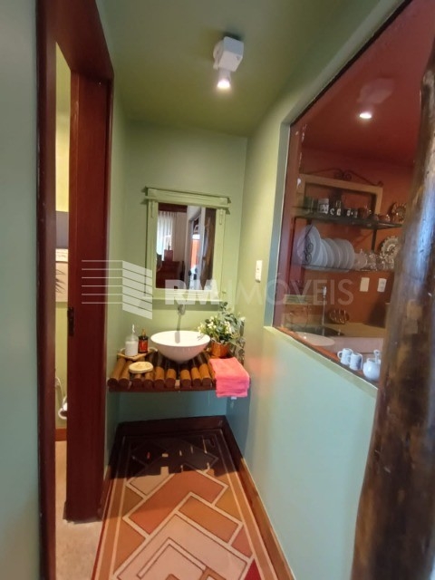 Casa de Condomínio, 4 quartos - Foto 5