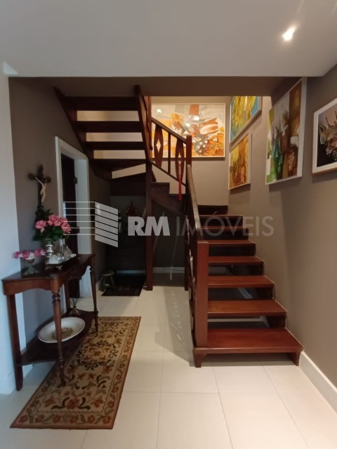 Casa de Condomínio, 4 quartos - Foto 6