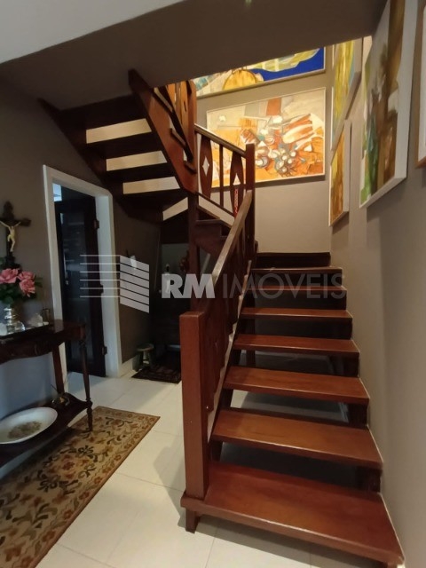 Casa de Condomínio, 4 quartos - Foto 11