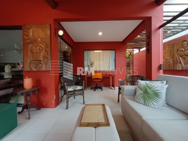 Casa de Condomínio, 4 quartos - Foto 12