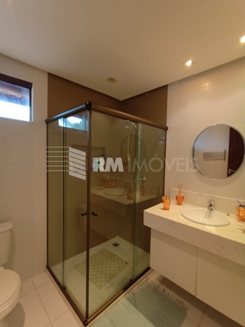 Casa de Condomínio, 4 quartos - Foto 17