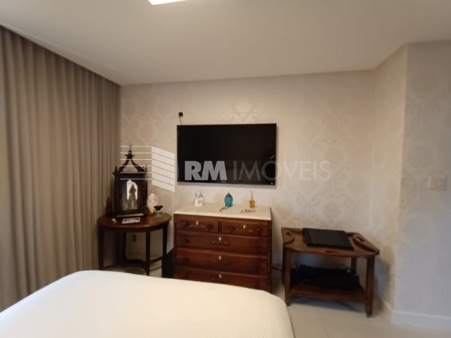 Casa de Condomínio, 4 quartos - Foto 20