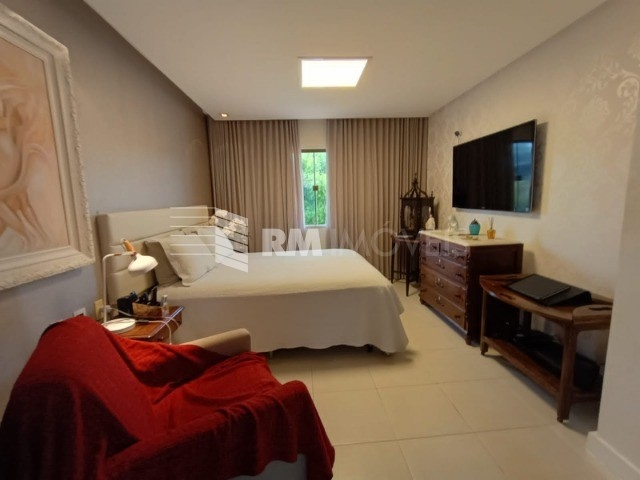 Casa de Condomínio, 4 quartos - Foto 24