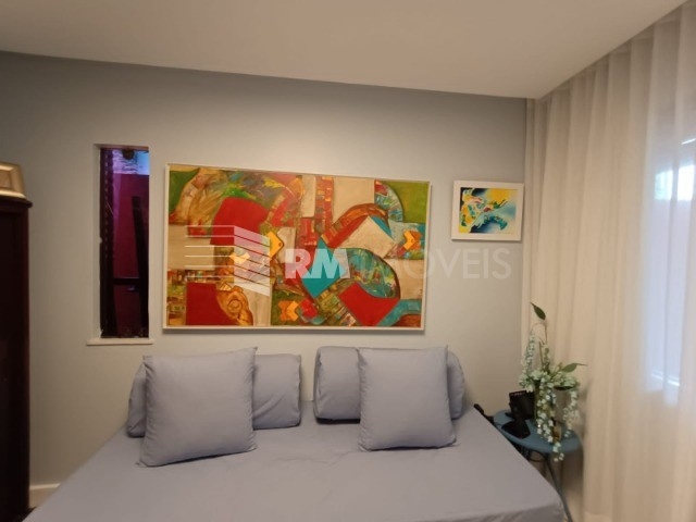 Casa de Condomínio, 4 quartos - Foto 31