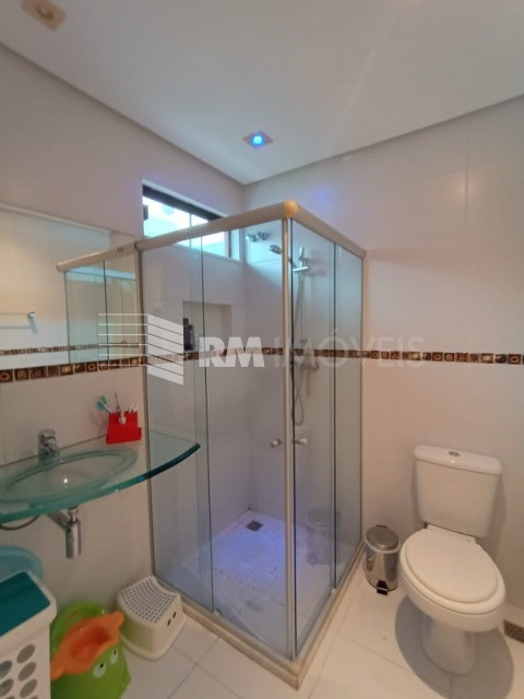 Casa de Condomínio, 4 quartos - Foto 35