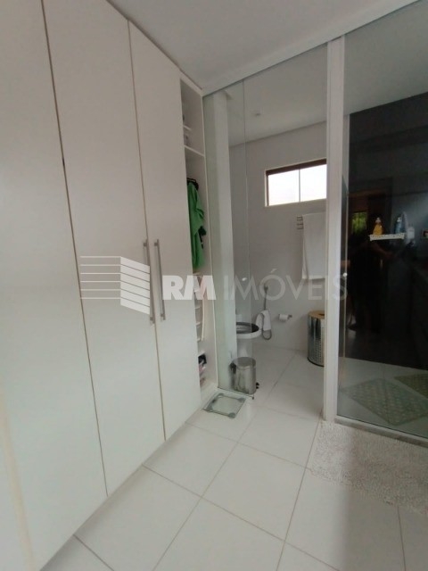 Casa de Condomínio, 4 quartos - Foto 41