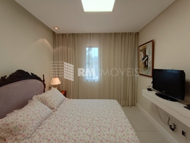 Casa de Condomínio, 4 quartos - Foto 44