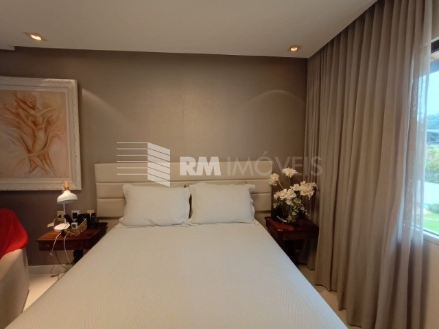 Casa de Condomínio, 4 quartos - Foto 45