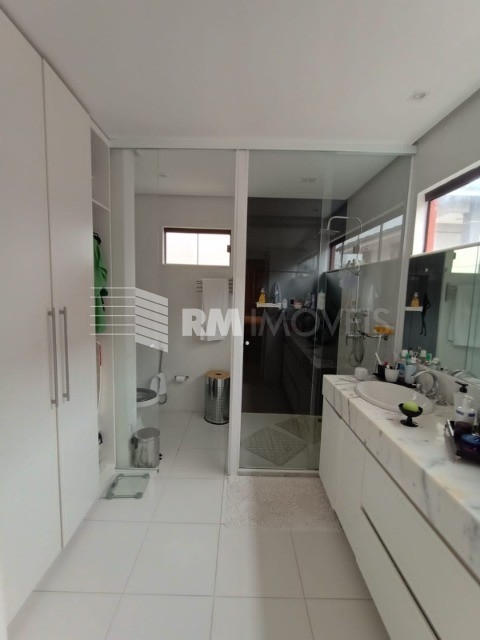 Casa de Condomínio, 4 quartos - Foto 47