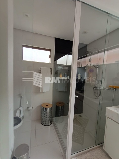 Casa de Condomínio, 4 quartos - Foto 48