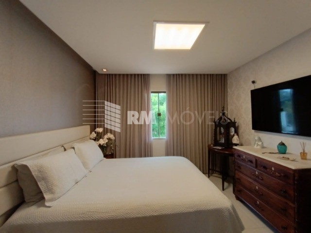 Casa de Condomínio, 4 quartos - Foto 51