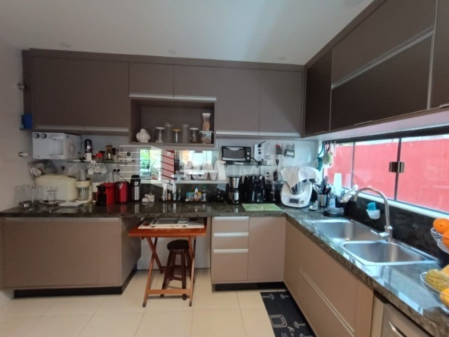 Casa de Condomínio, 4 quartos - Foto 52