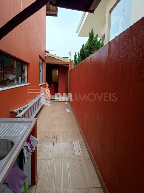 Casa de Condomínio, 4 quartos - Foto 54