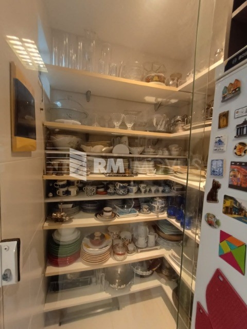 Casa de Condomínio, 4 quartos - Foto 56