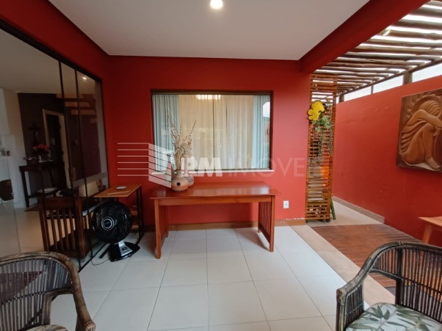 Casa de Condomínio, 4 quartos - Foto 58