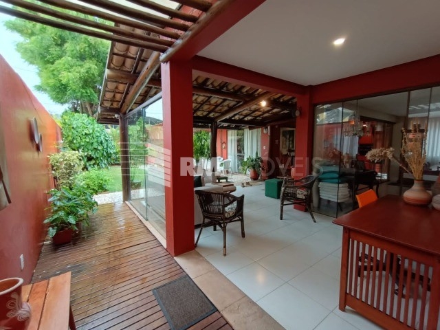 Casa de Condomínio, 4 quartos - Foto 61