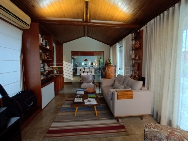 Casa de Condomínio, 4 quartos - Foto 62