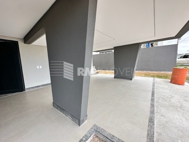 Casa de Condomínio à venda com 5 quartos, 242m² - Foto 6
